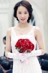 叶静宜（徐筠饰演）