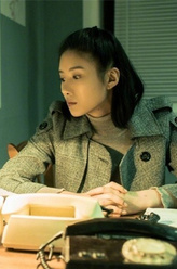 宋琳（吴优饰演）