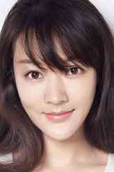 郝美丽（郝婷婷饰演）