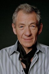 伊恩·麦克莱恩（伊恩·麦克莱恩饰演）