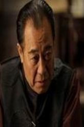 李济道（冯恩鹤饰演）
