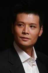 杨虢（潘泰名饰演）