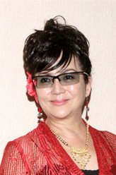 冯宝宝（冯宝宝饰演）