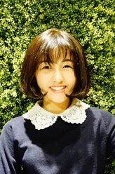 顾乐（张子枫饰演）