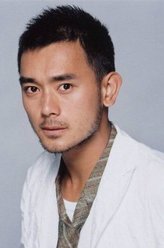 卫辽（唐宸禹饰演）