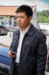 王天生（孙涛饰演）