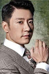 安东尼金（金明民饰演）
