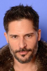 乔·曼根尼罗（乔·曼根尼罗饰演）