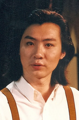 张哥（朱琛饰演）