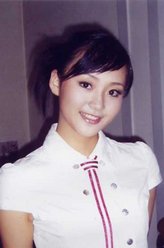 金燕子（端木林莎饰演）