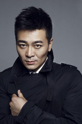 友情出演（吴樾饰演）