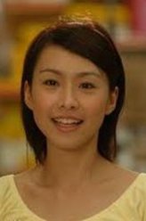 纳兰明慧（郭舒贤饰演）