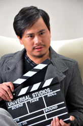 林珍钊（林珍钊饰演）