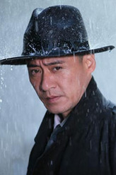 楚明凡（修庆饰演）