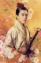 孟珏（杜淳饰演）