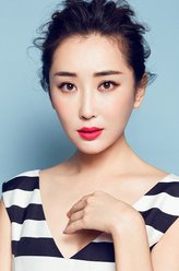 吕婧（杜若溪饰演）