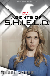 芭芭拉·摩尔斯（阿德琳妮·帕里奇饰演）