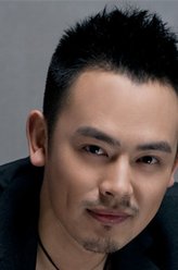 江岳阳（许圣楠饰演）