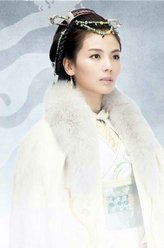 霓凰郡主（刘涛饰演）