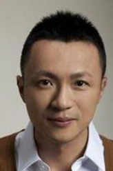 孙大山（吴华新饰演）