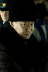 叶如风（王景春饰演）