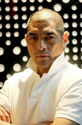 铁 魔（孙蛟龙饰演）