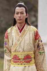 朱辰钧（王建福饰演）