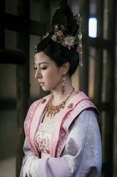 元玥（刘心悠饰演）