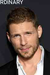 Ryan Wheeler（马特·劳里亚饰演）