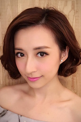 勒嘉公主、青鸟公主（龚嘉欣饰演）