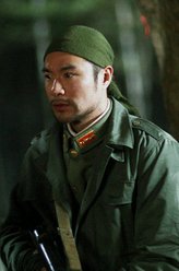 猛子（郭明翔饰演）