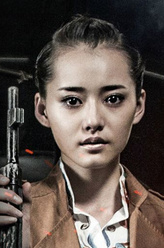 林子君（柴碧云饰演）