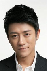 李明捷（林雨申饰演）