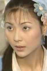 谢可可（谢可可饰演）