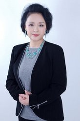 叶母（廖学秋饰演）