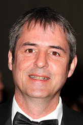 内尔·莫里西（内尔·莫里西饰演）