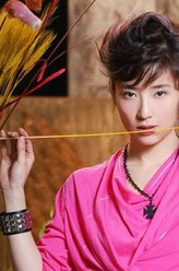 陆菲青（张彤饰演）