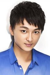 邱爽（邱爽饰演）