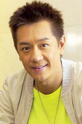 梅若莹（陈浩民饰演）