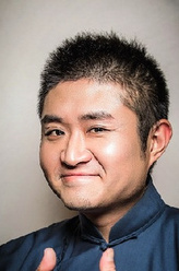 苗阜（苗阜饰演）