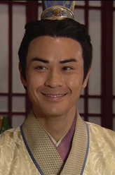 高显扬（郑嘉颖饰演）