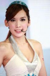 陈若仪（陈若仪饰演）