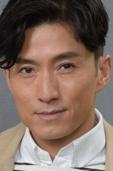 伍柏义（陈山聪饰演）