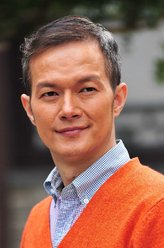 老马（张大宝饰演）
