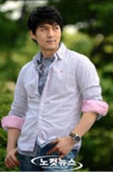 国天秀（李必模饰演）