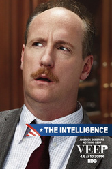 Mike McLintock（马特·沃尔什饰演）