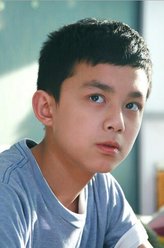孟响（吴磊饰演）
