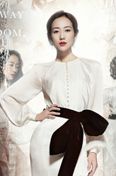 段凌薇（韩雪饰演）