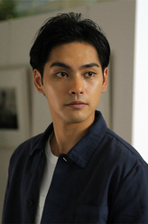 松岛太一（柳乐优弥饰演）