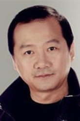 唐鉴军（唐鉴军饰演）